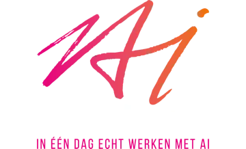 AI Aan De Slag